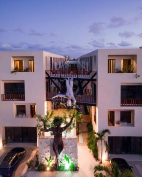 Smart Depas La Veleta Luxury Apt C205